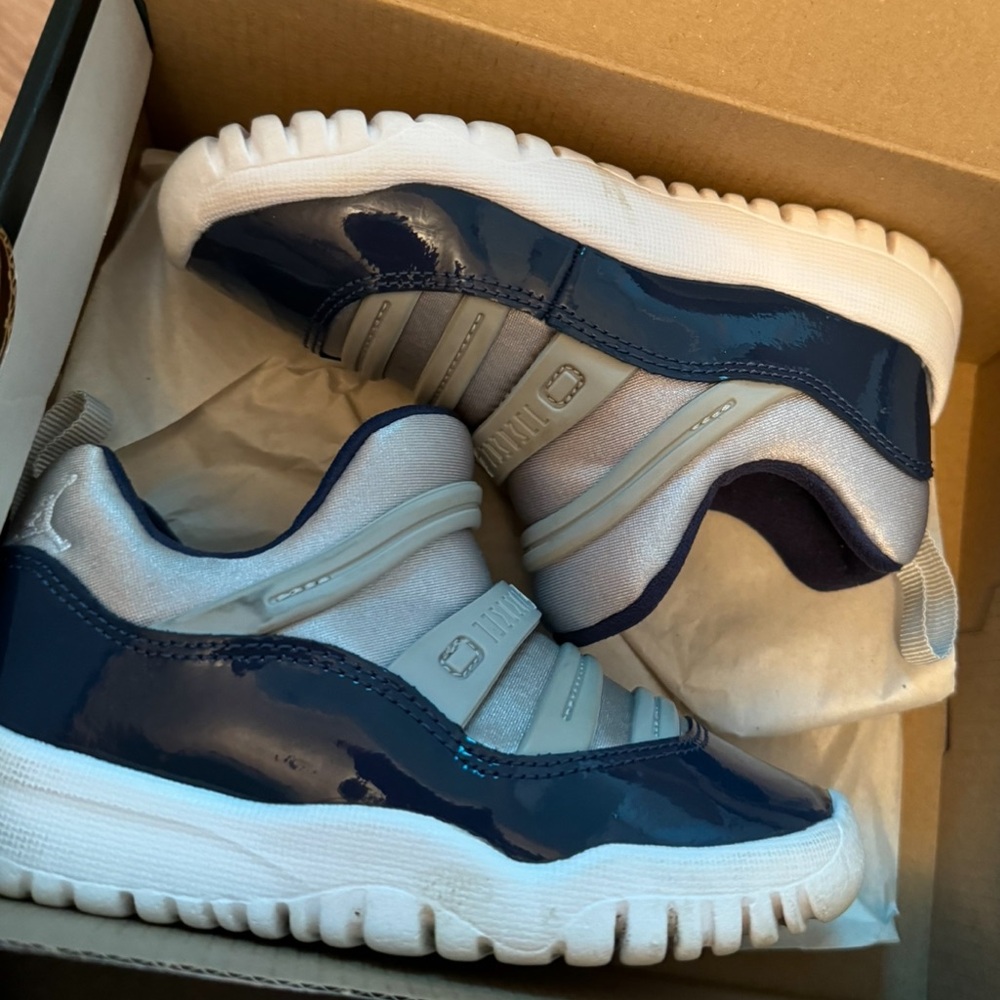 GEORGE TOWN JORDANS